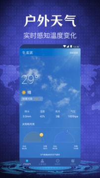 手机指南针