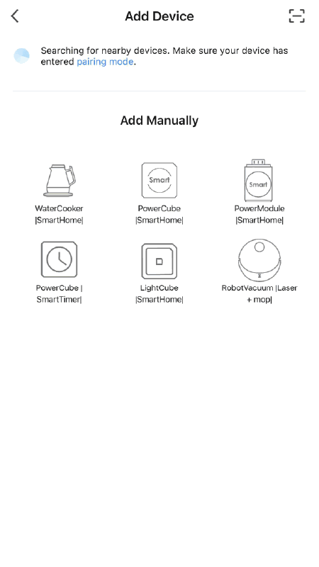 DesignNest Smart
