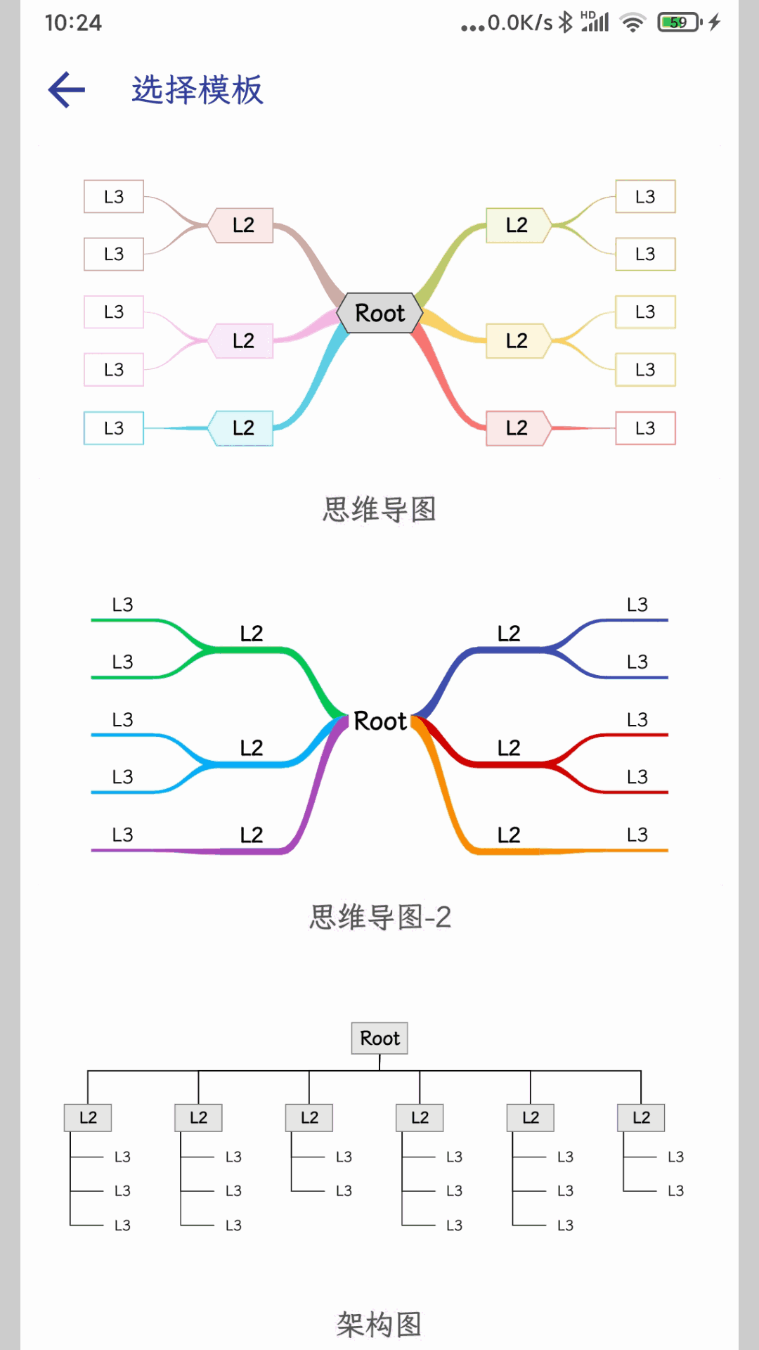 简约思维